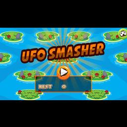 UFO Smasher